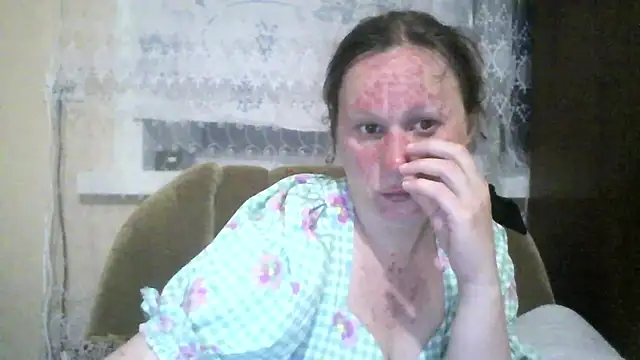 Czat XXX na żywo – Norma_Wall
