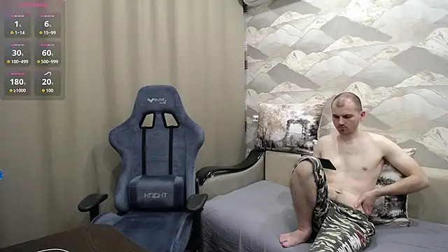 SerzhKorol1 Chat XXX live