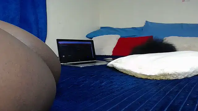 Chatroom XXX en direct de Sexy_sharntel
