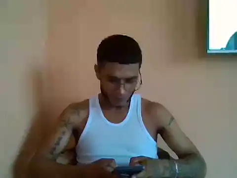 EventfulSpeeder's Webcam Show