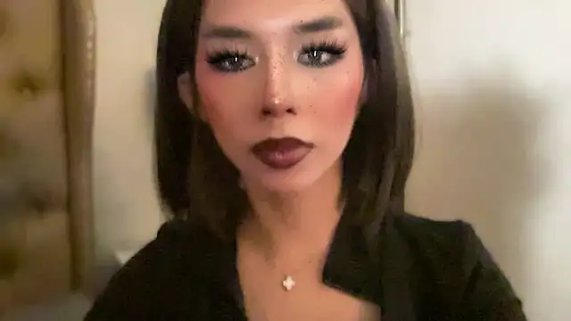 โชว์เว็บแคมของ M1ss_Ophelia_