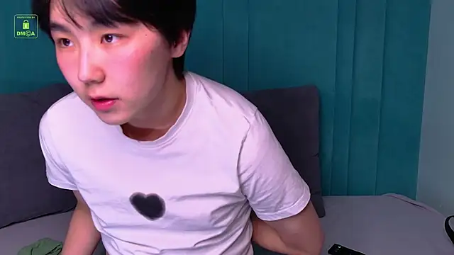 HeejinWang Chat XXX live