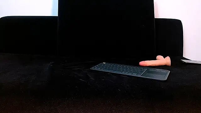 SahirCharm 在線直播表演