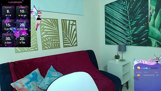 دردشة ela_boop الجنسية المباشرة