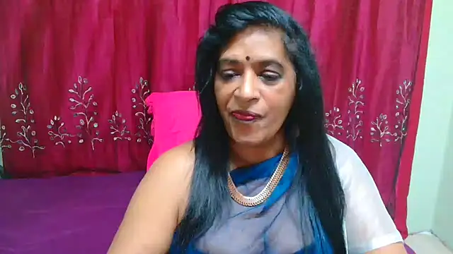 INDIANFUSION's Live XXX Chat