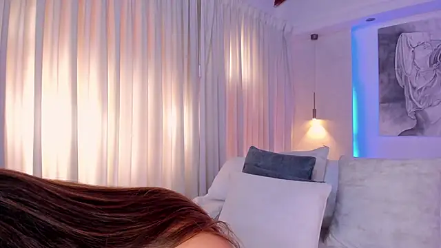 Živý XXX chat nathalie_rivers