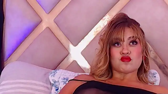 JoannaStanford Live XXX-chat