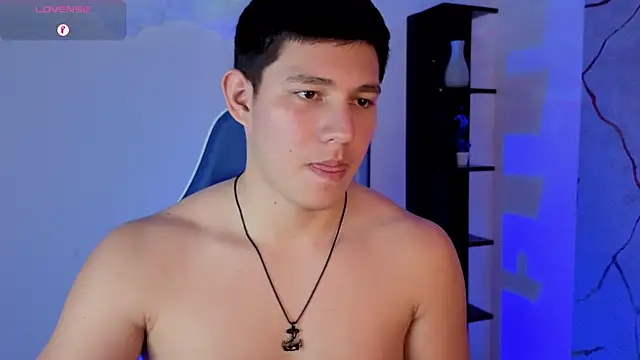 JamesCr_ 网络视讯表演