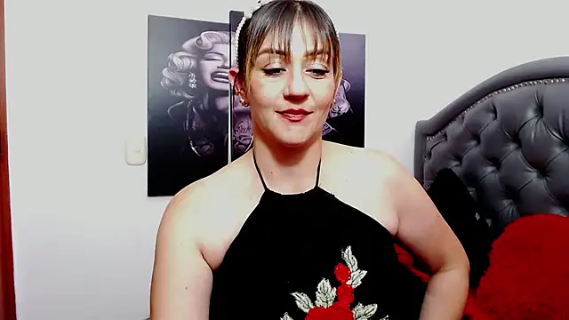 Czat XXX na żywo – angellyhorny