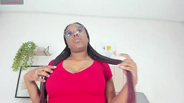 Chatroom XXX en direct de Sophia_Ebony
