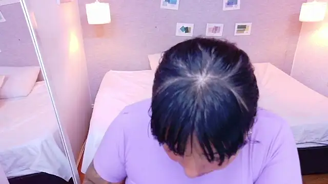 Czat XXX na żywo – fat_naughtyass