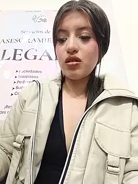 Chatroom XXX en direct de SALOME-28_