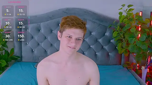 Allert_ – Naživo XXX chat