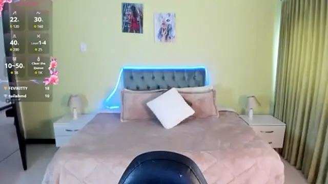 دردشة Celeste_Rous__ الجنسية المباشرة
