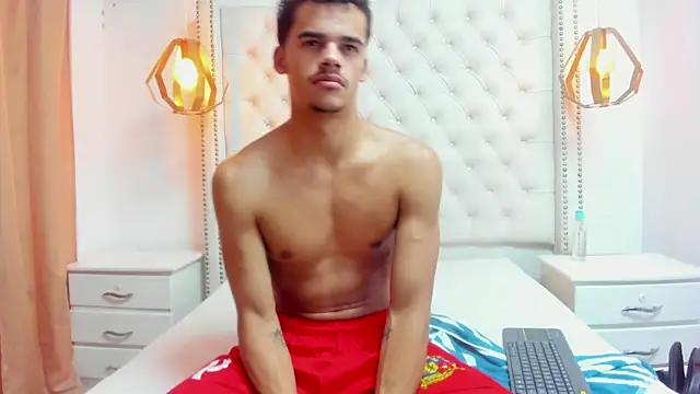 samuel_wyatt élő XXX-chatje