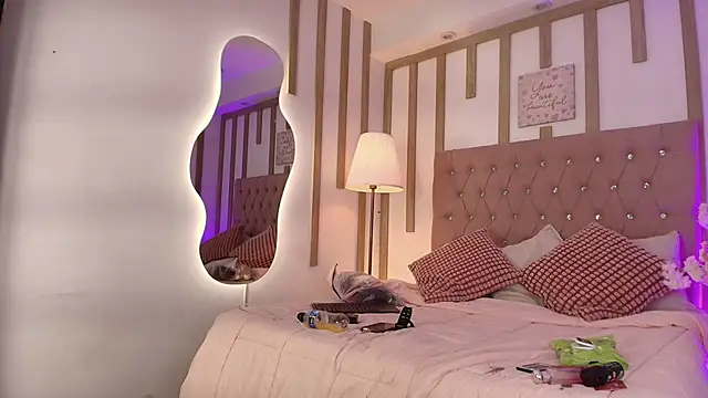Kaoss_Angel 라이브 XXX 채팅