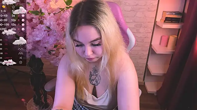 Chat XXX ao vivo de green_eye_twinkle