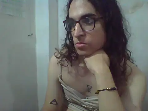 LaCuerva Webcam show