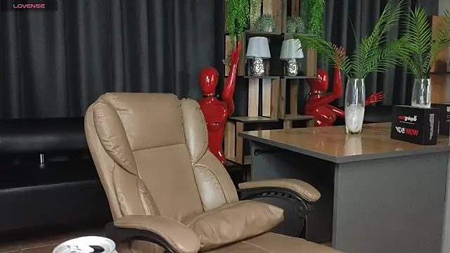 Вебкам-шоу Tommy_CrashXXX
