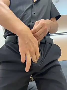 XXX chat uživo modela AAA-888