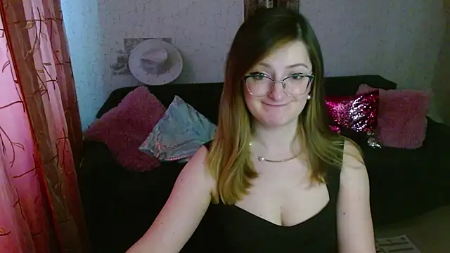 Chat XXX ao vivo de Arielsssplash