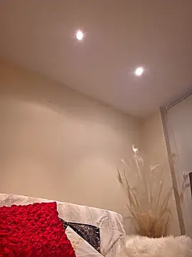 Chat +18 de AureliaDoux ao vivo