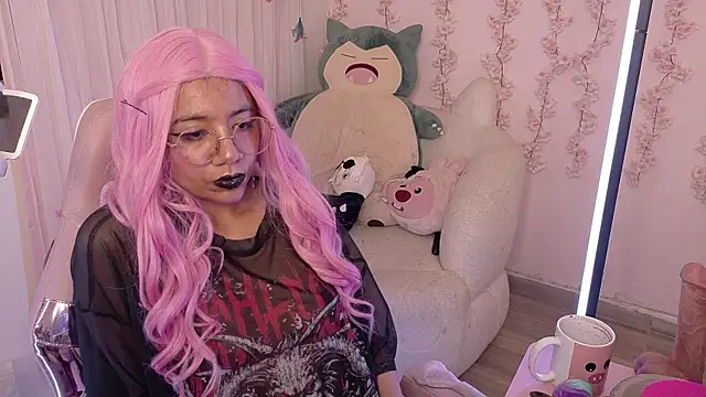 Онлайн чат XXX Nami_usagi