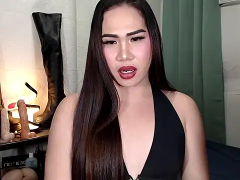 elise_bloom69 Adlı Modelin Canlı XXX Sohbeti