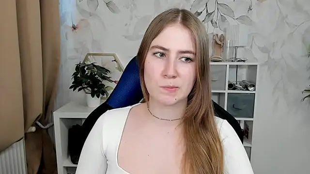 Chatroom XXX en direct de candy_Megan