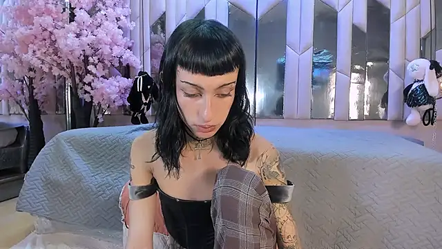 MadisonWood01 Live XXX-Chat