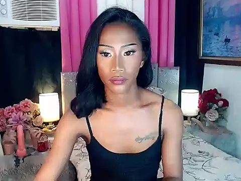 Tarah_MC_Actressex Pertunjukan Webcam