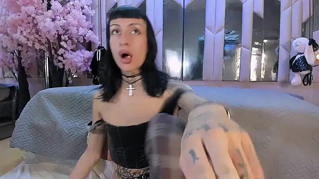 MadisonWood01 Live XXX-Chat