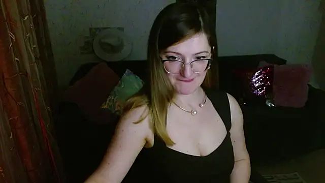 Arielsssplash Chat XXX in diretta