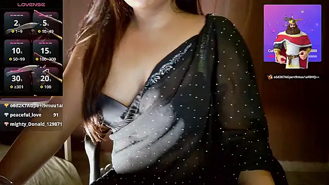 Midnight_Sparshaa – Live XXX-chat