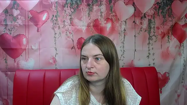 FreyaDak Live XXX-Chat