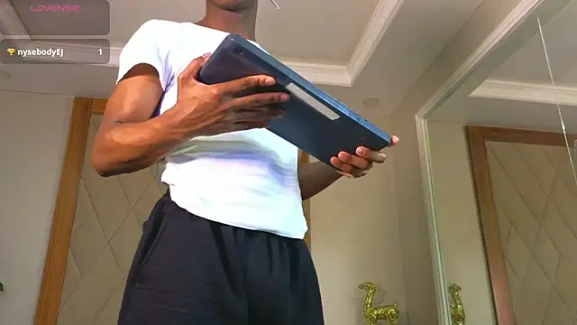 CharlesBrown_ Live XXX Chat