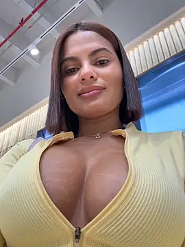 Irina_Velvett's Live XXX Chat