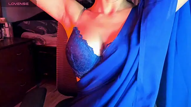 Sembang XXX Secara Langsung Lusty_Lua