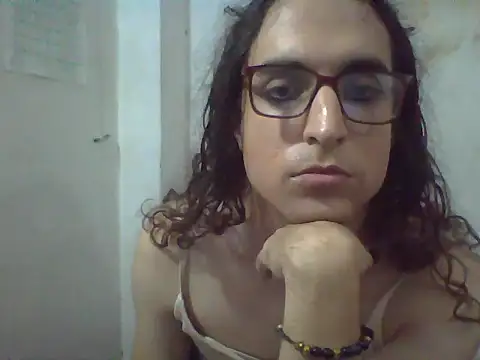 LaCuerva's Webcam Show
