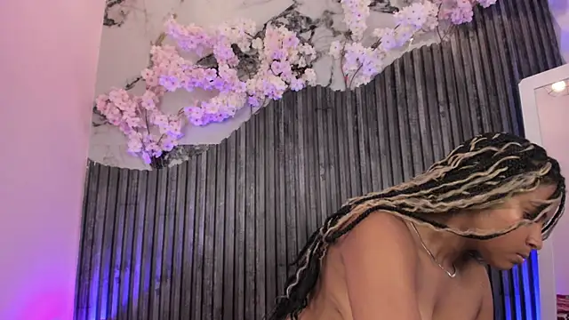Онлайн чат XXX Jazmin_Fox