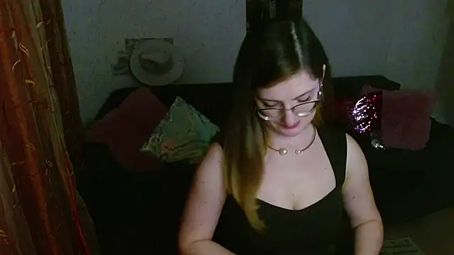 Arielsssplash live XXX chat
