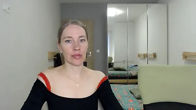 Pertunjukan Kamera Web Javelinka