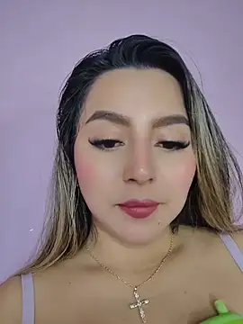 CelesteBlaze_'s Live XXX Chat