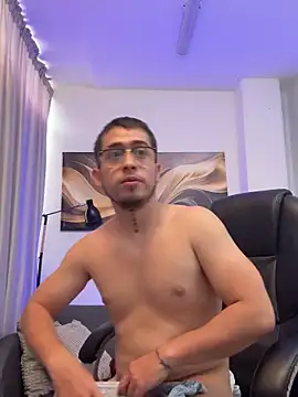 Tommas_Jhonson Live XXX-Chat