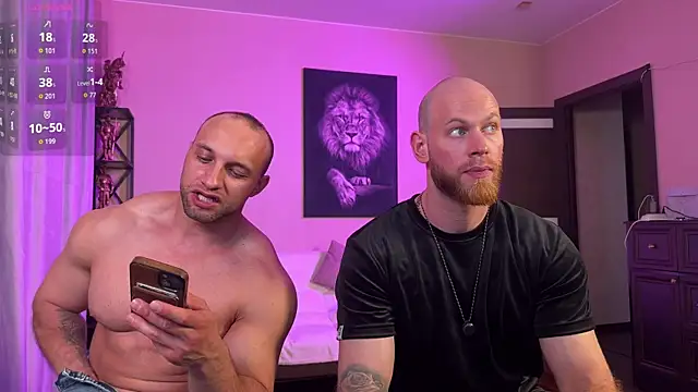 FireBeard_ Live XXX Chat