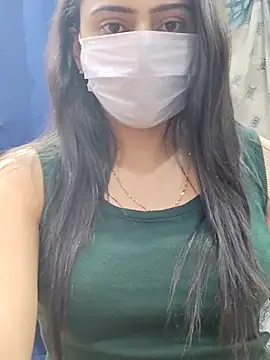 Ivymybae's Live XXX Chat