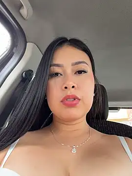 Chat XXX en directo de CrisMarulanda