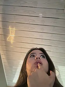 arycooper_ 라이브 XXX 채팅
