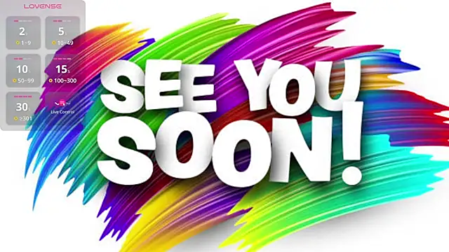 andreazoe লাইভ XXX চ্যাট