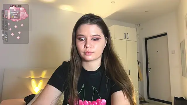Chat XXX Live PonyChika